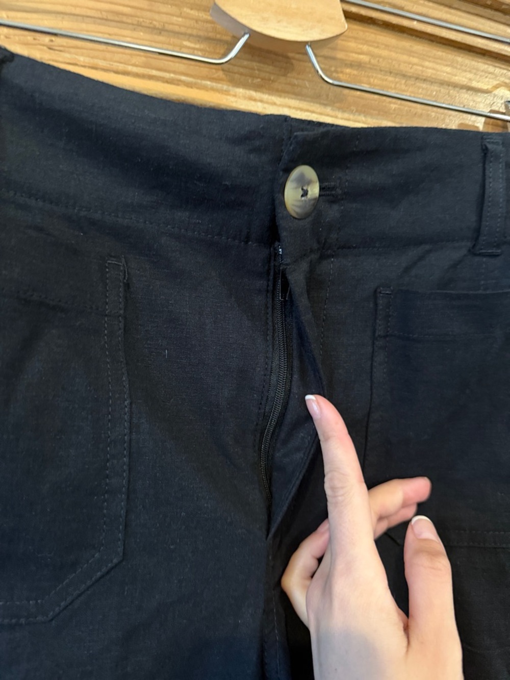 Maeve Colette Pants - Picture 5 of 9